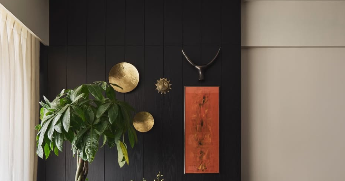 Maximalism Design Style: Turning Homes into Visual Biographies
