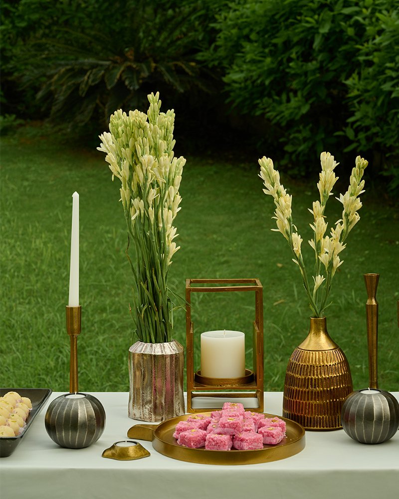 Quiet Luxury Celebrations: Festive Design Rooted in Poise and Permanence