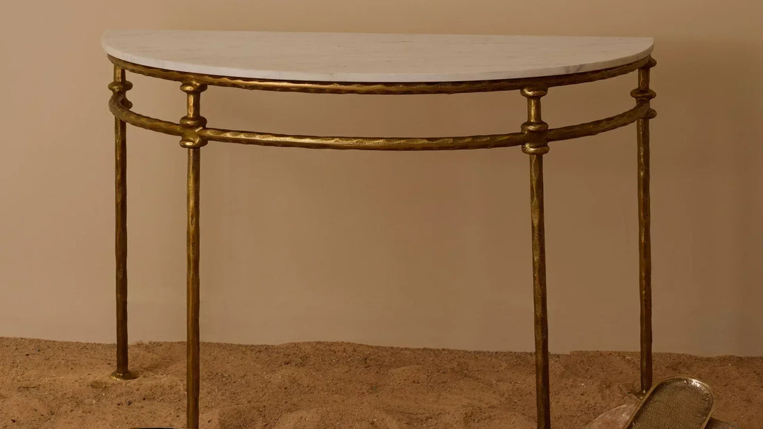 Architectural Pieces as Focal Points: Designing Spaces with Intent, Weight, and Permanence