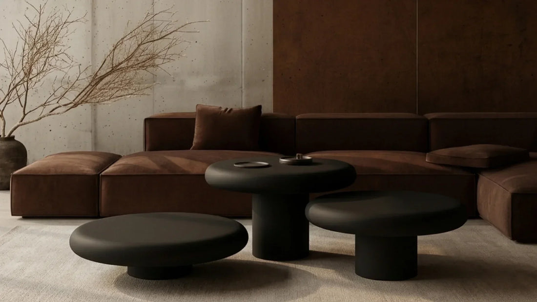 Rise of Collectible Design Furniture in Residential Interiors