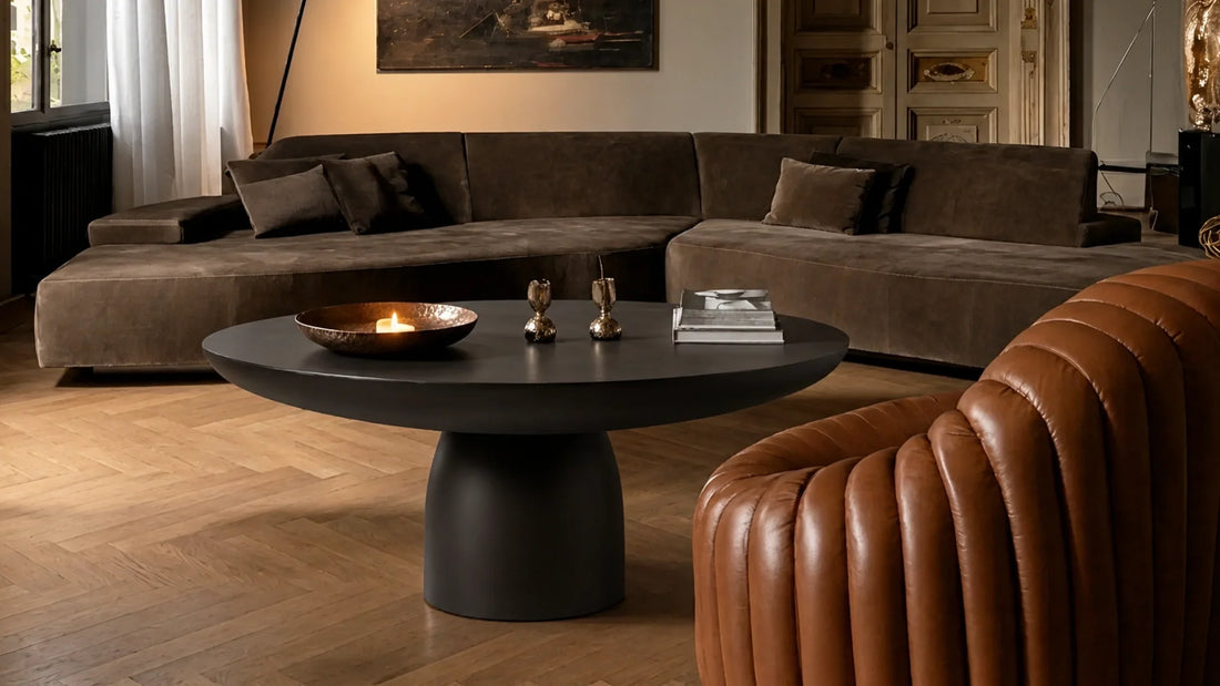 Made Slowly: Why Craft-Led Timelines Define the New Standard in Luxury Handcrafted Furniture