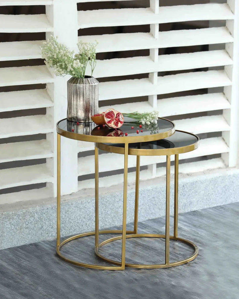 Nova Nesting Table S/2