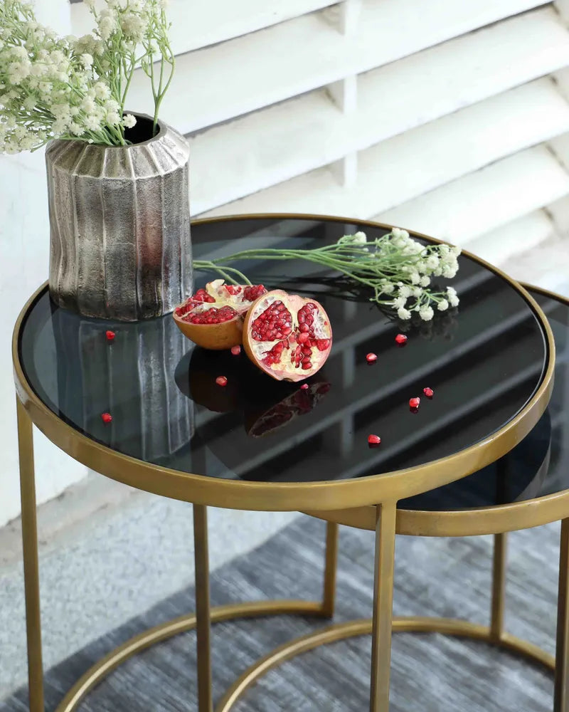 Nova Nesting Table S/2