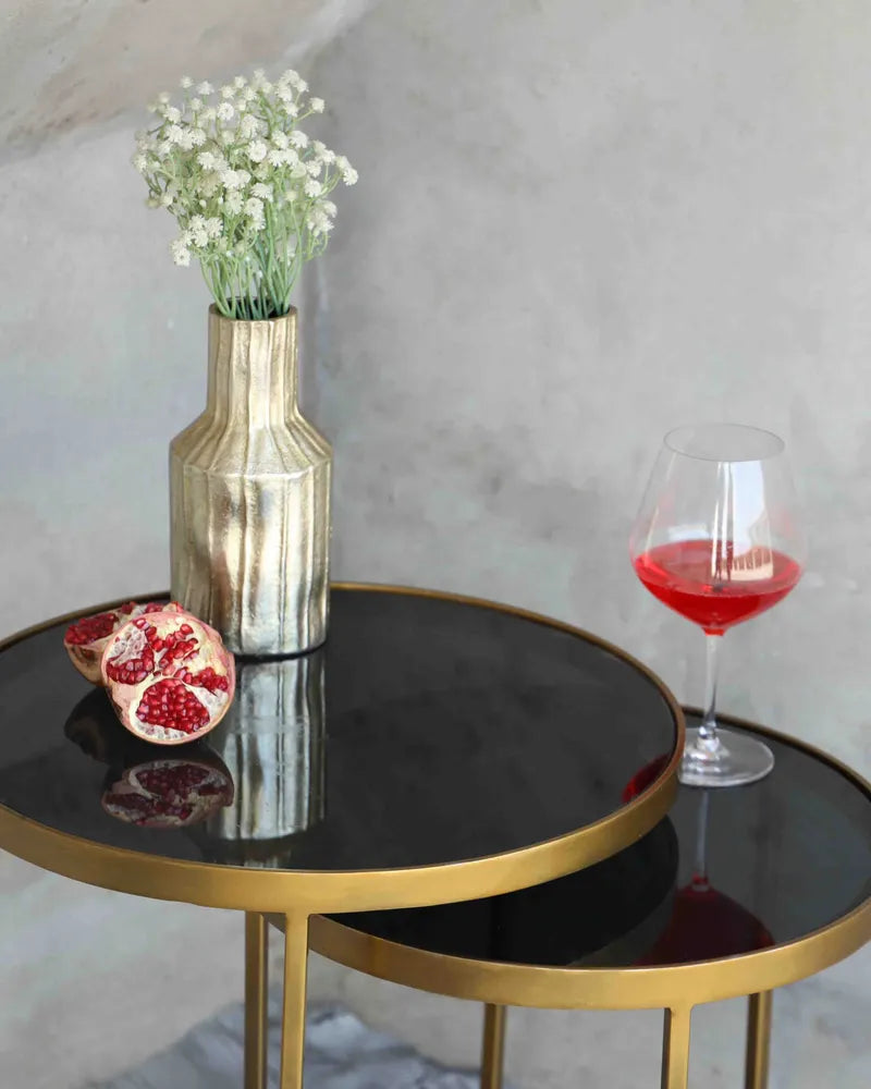 Nova Nesting Table S/2