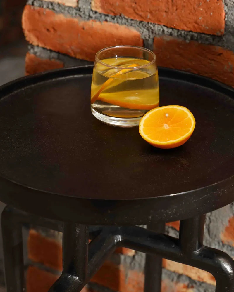 Tyson Drink Table