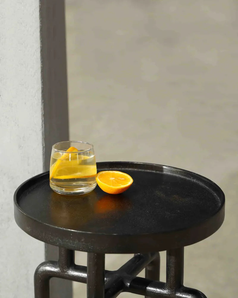 Tyson Drink Table
