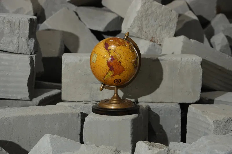 Globe (Small)