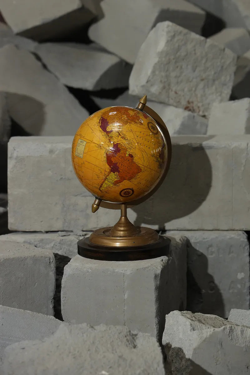 Globe (Small)