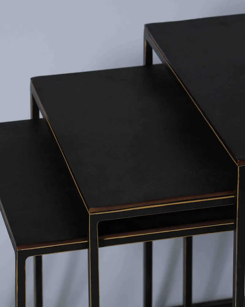 Tonal Nesting Table S/3
