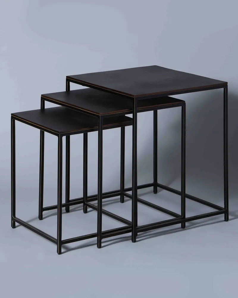 Tonal Nesting Table S/3