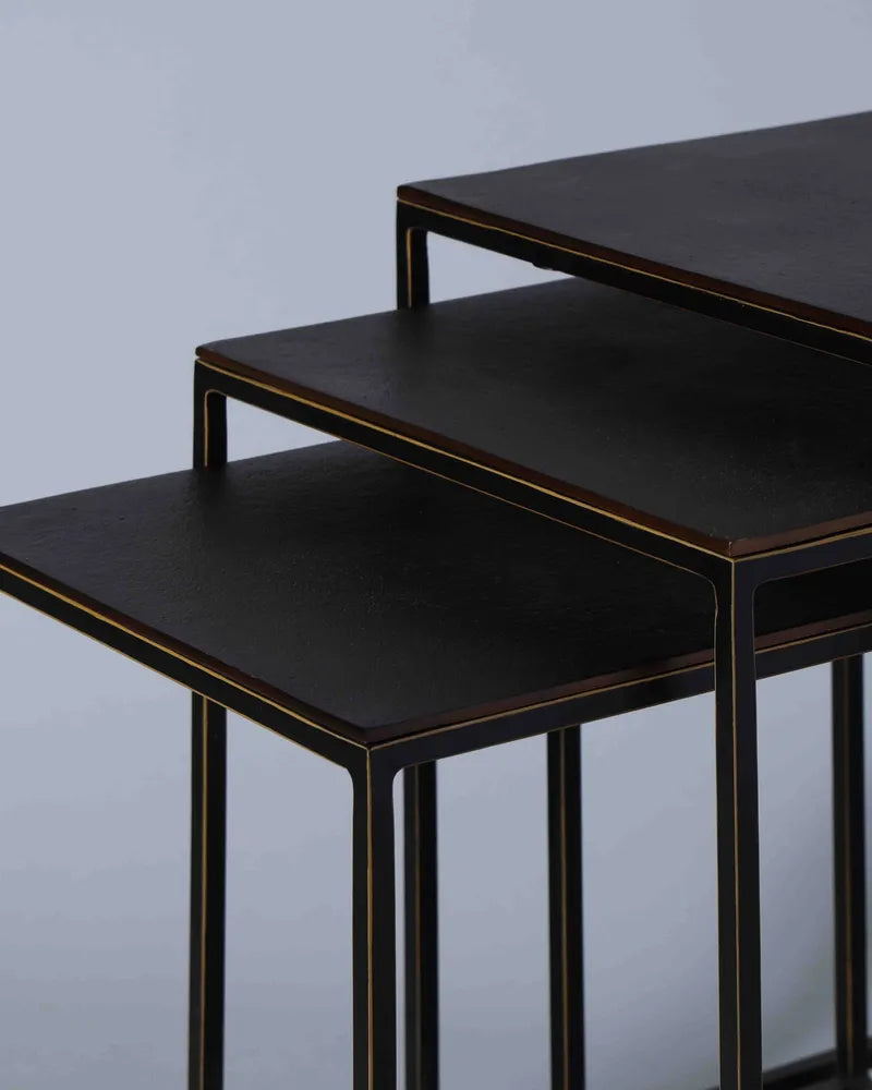 Tonal Nesting Table S/3