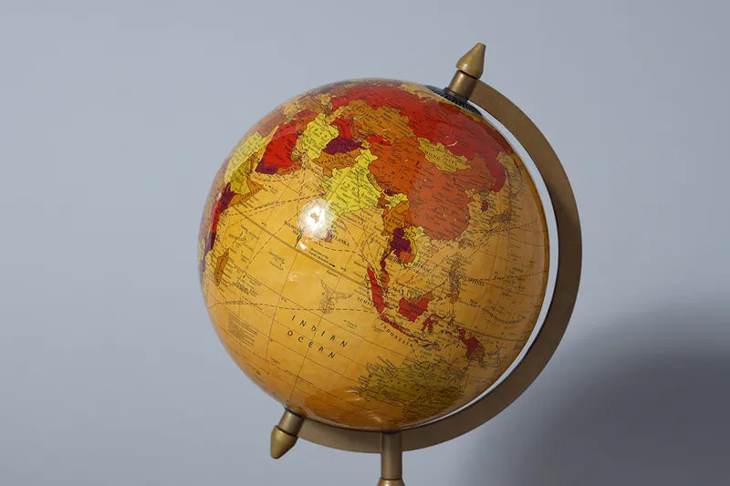 Globe (Small)