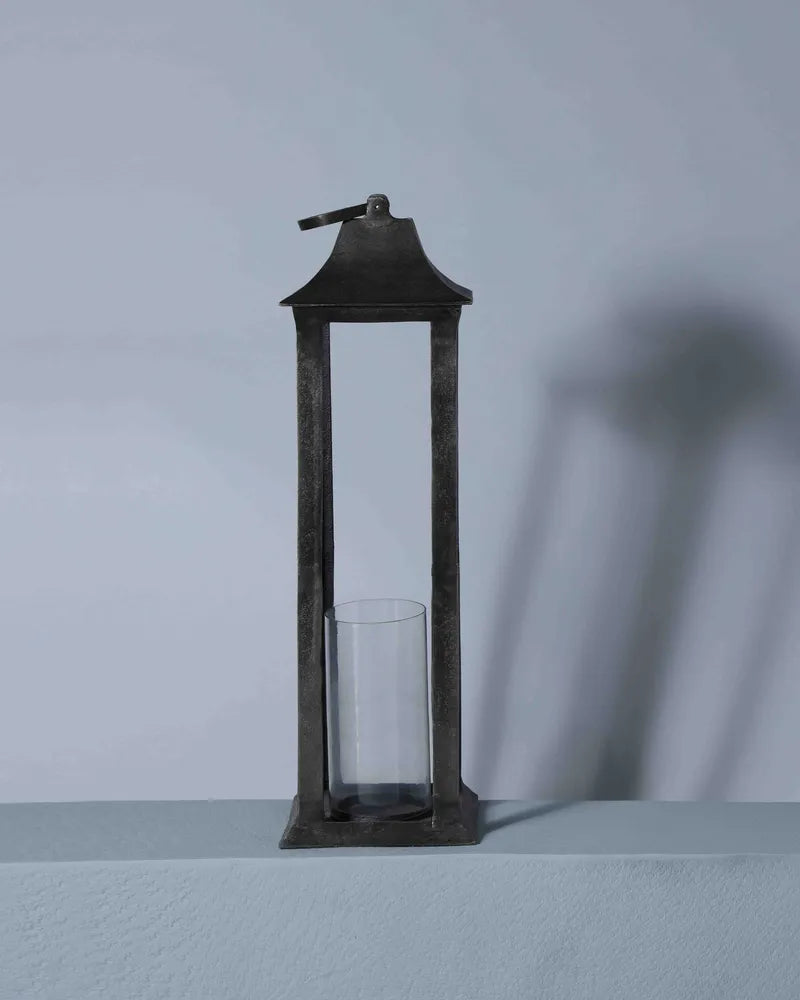 Smyth Lantern