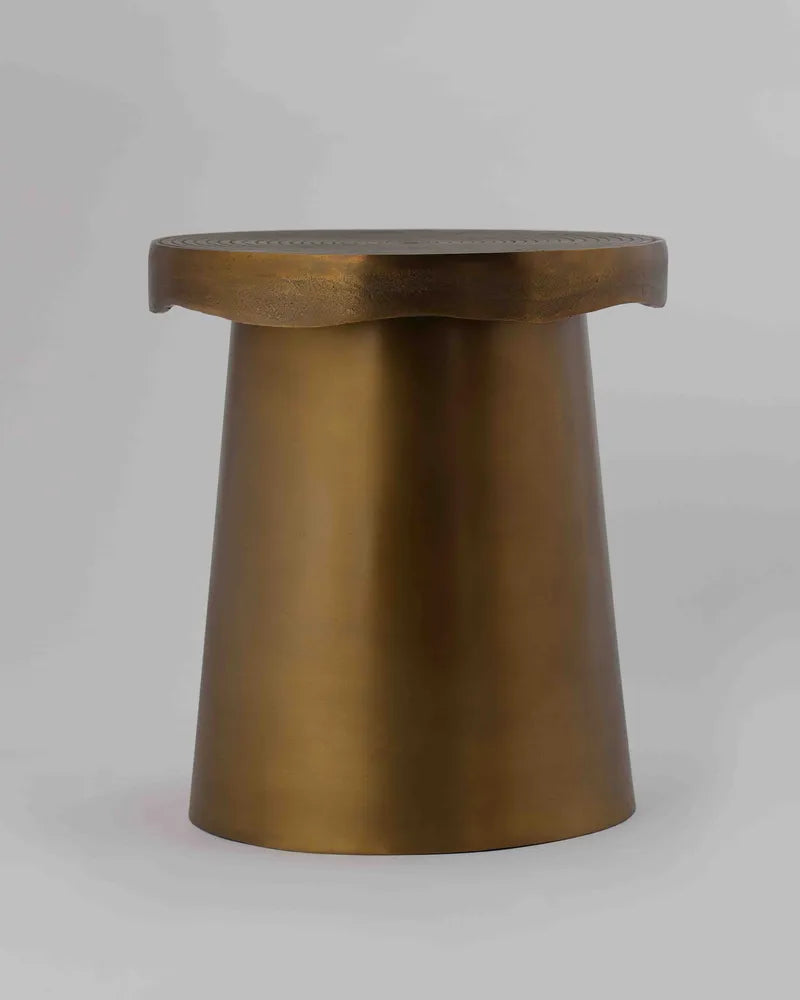 Terra Side Table