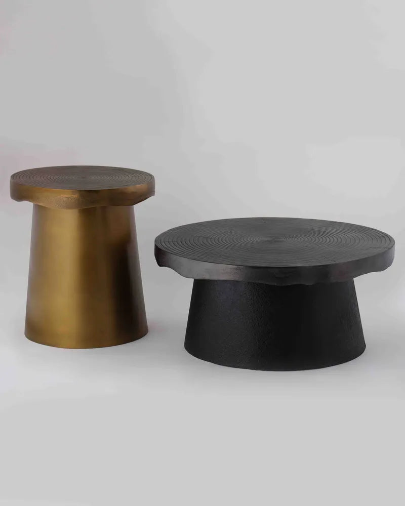 Terra Side Table
