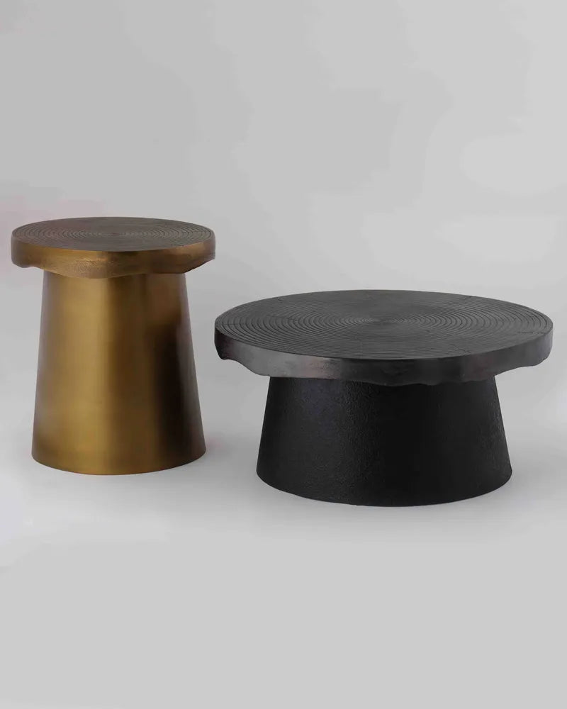 Terra Coffee Table