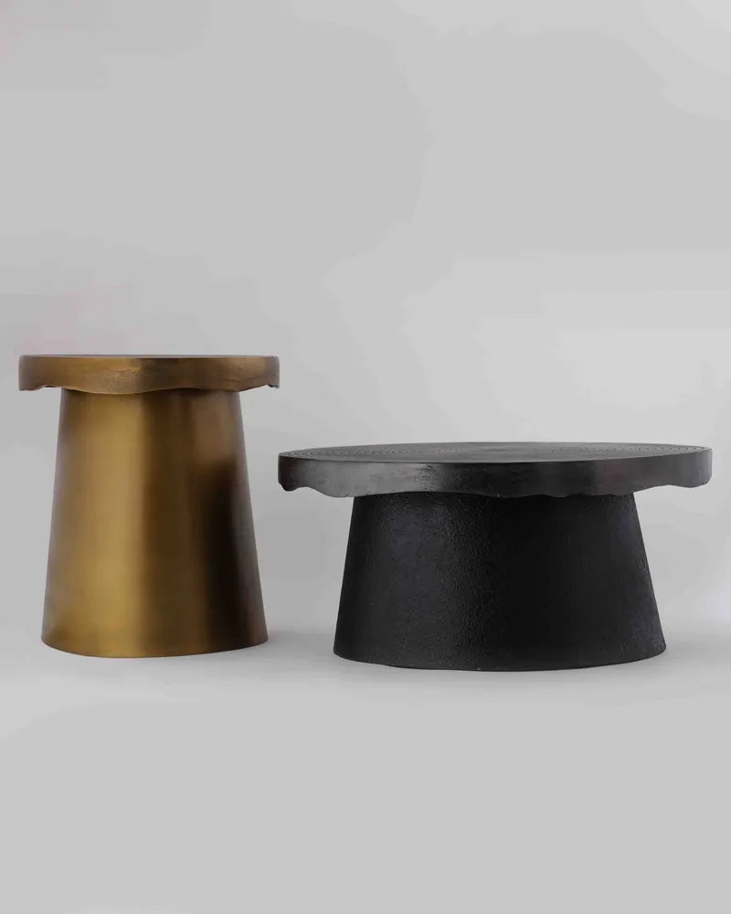 Terra Side Table
