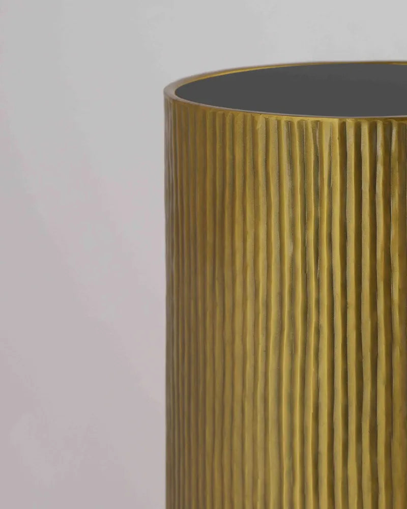 Plutus Side Table