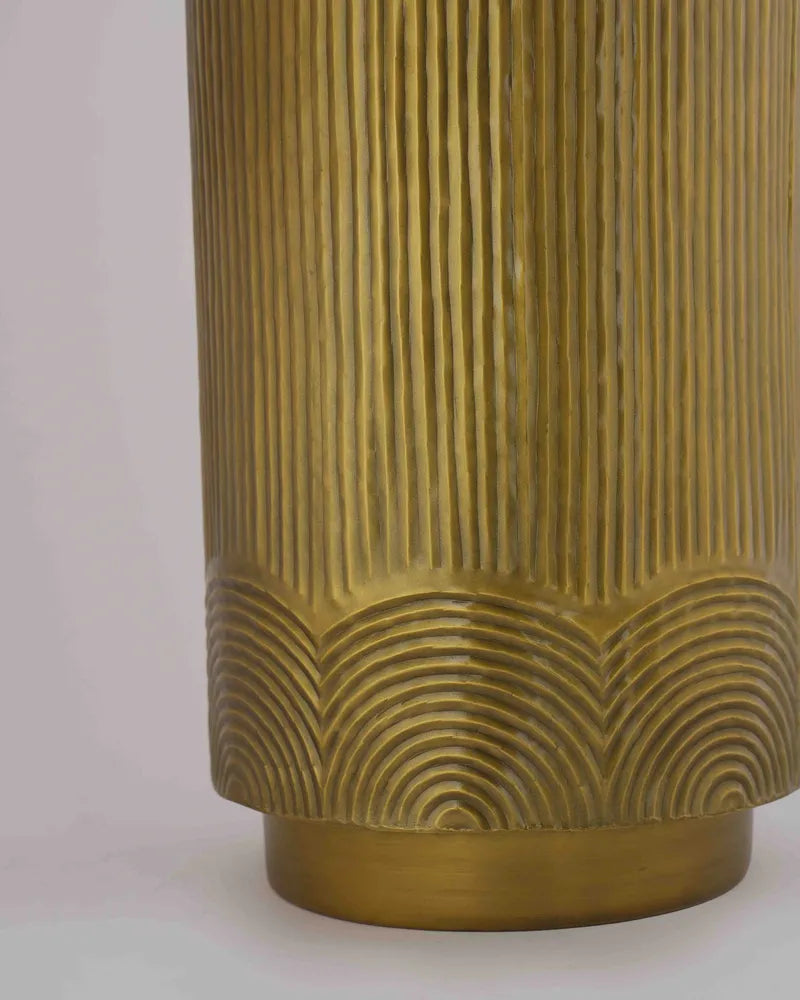 Plutus Side Table