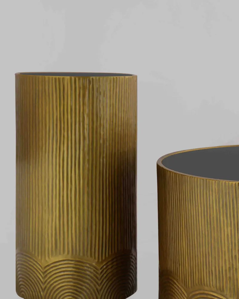 Plutus Coffee Table