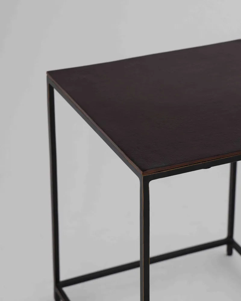 Tonal Nesting Table S/3