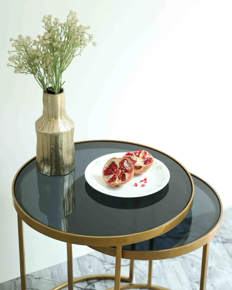 Nova Nesting Table S/2