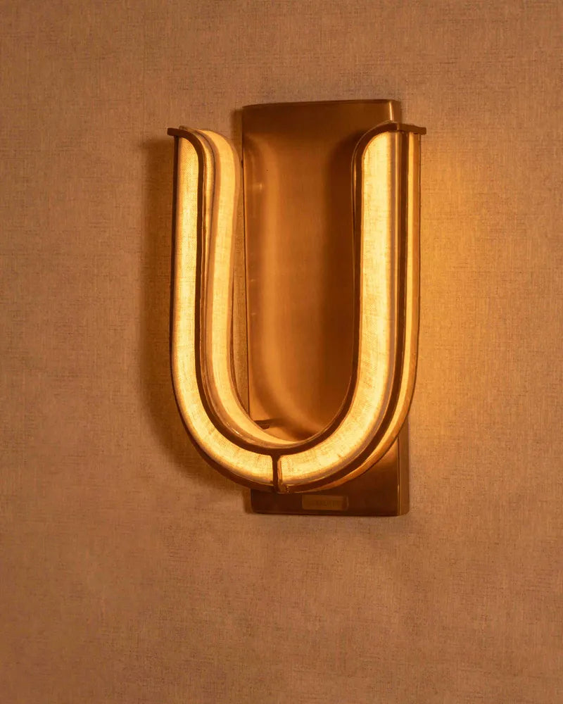 Qandil Wall Lamp