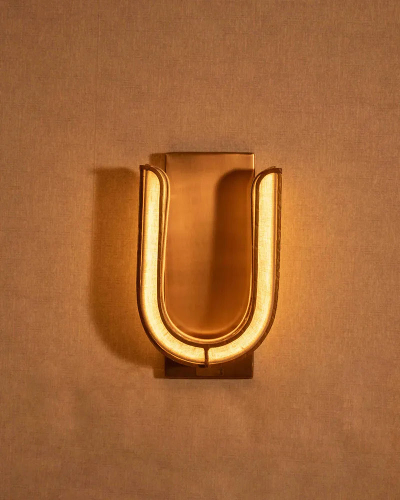 Qandil Wall Lamp