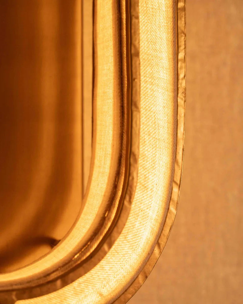 Qandil Wall Lamp