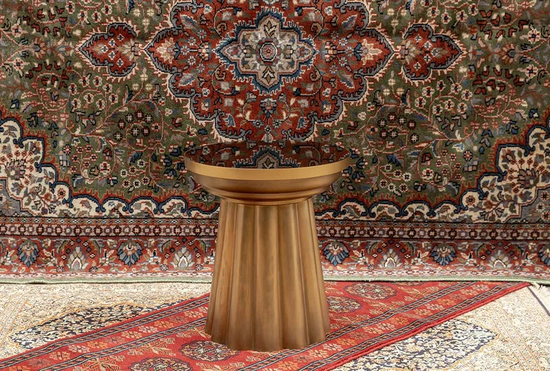 Padma Side Table