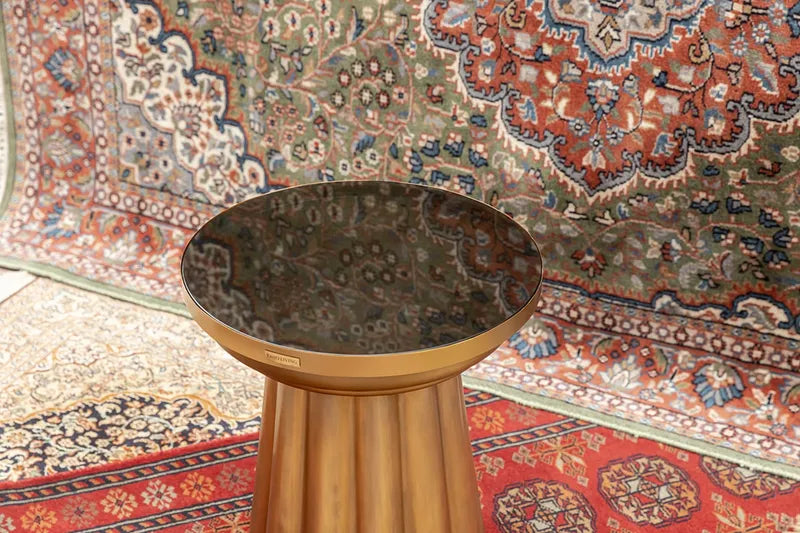 Padma Side Table