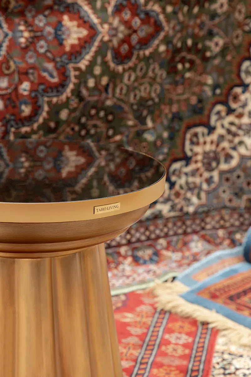 Padma Side Table