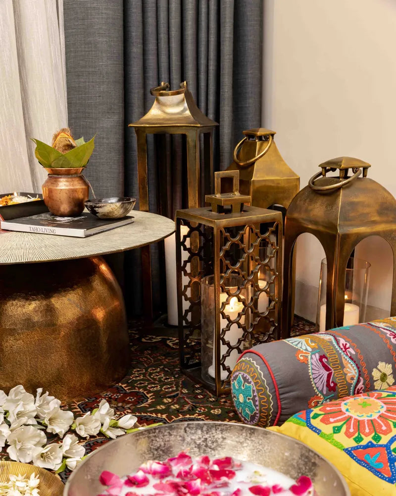 Smyth Lantern