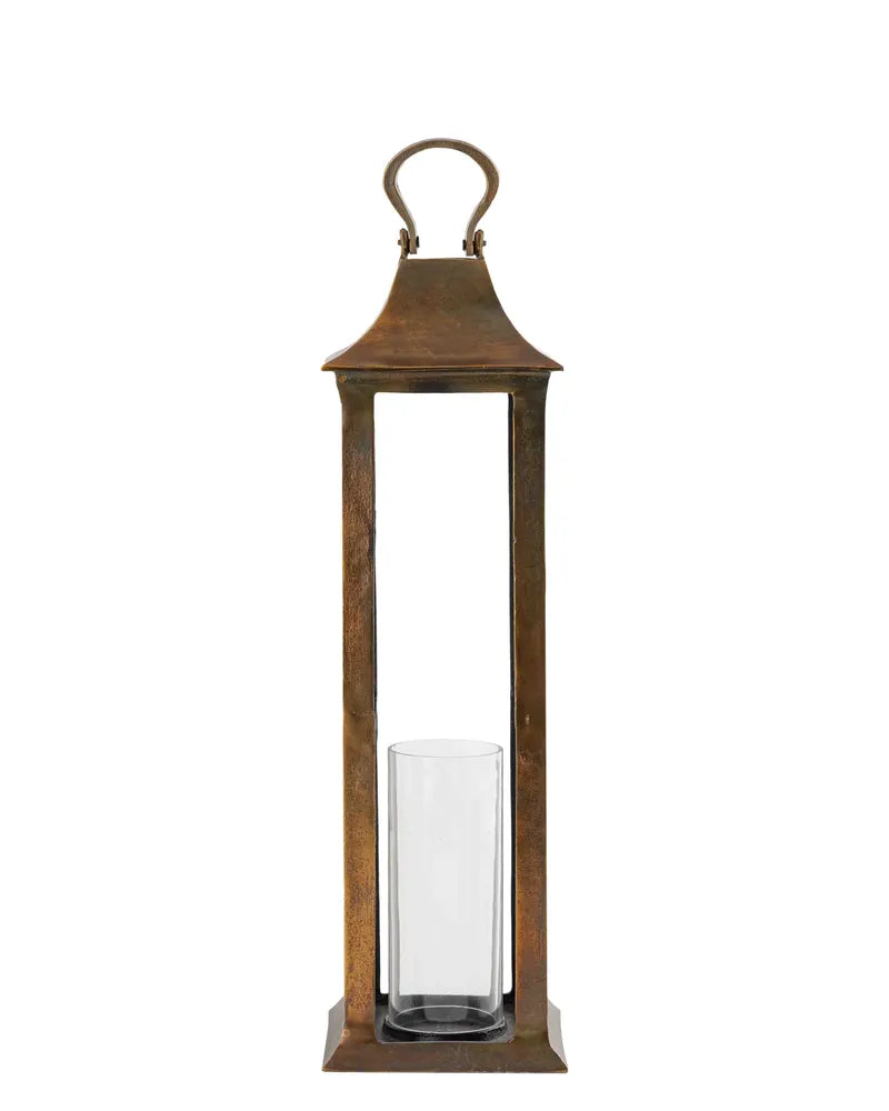 Smyth Lantern