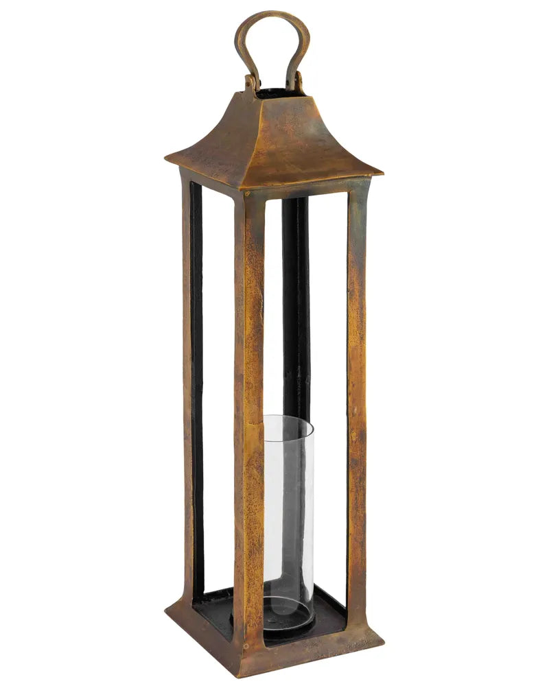 Smyth Lantern