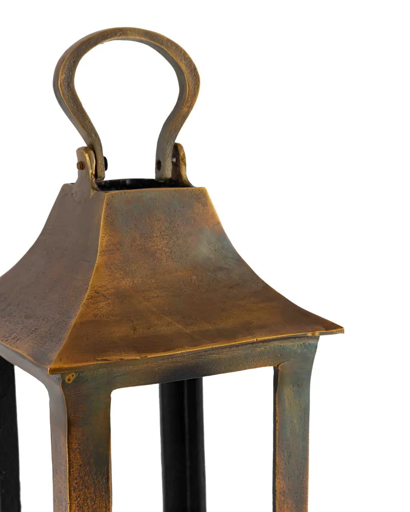 Smyth Lantern