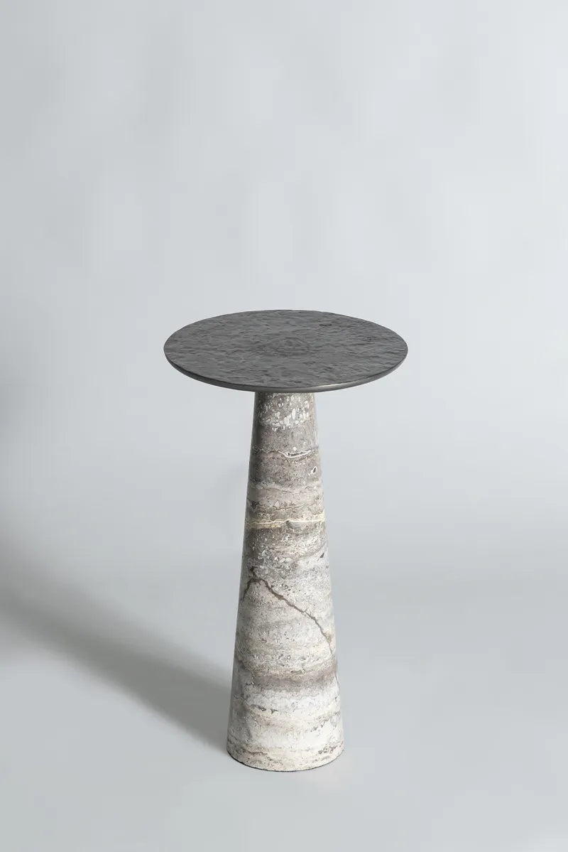 Garnato Side Table