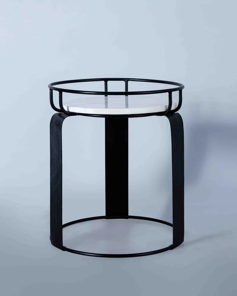 Theo End Table