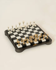 Chronos Chess Set