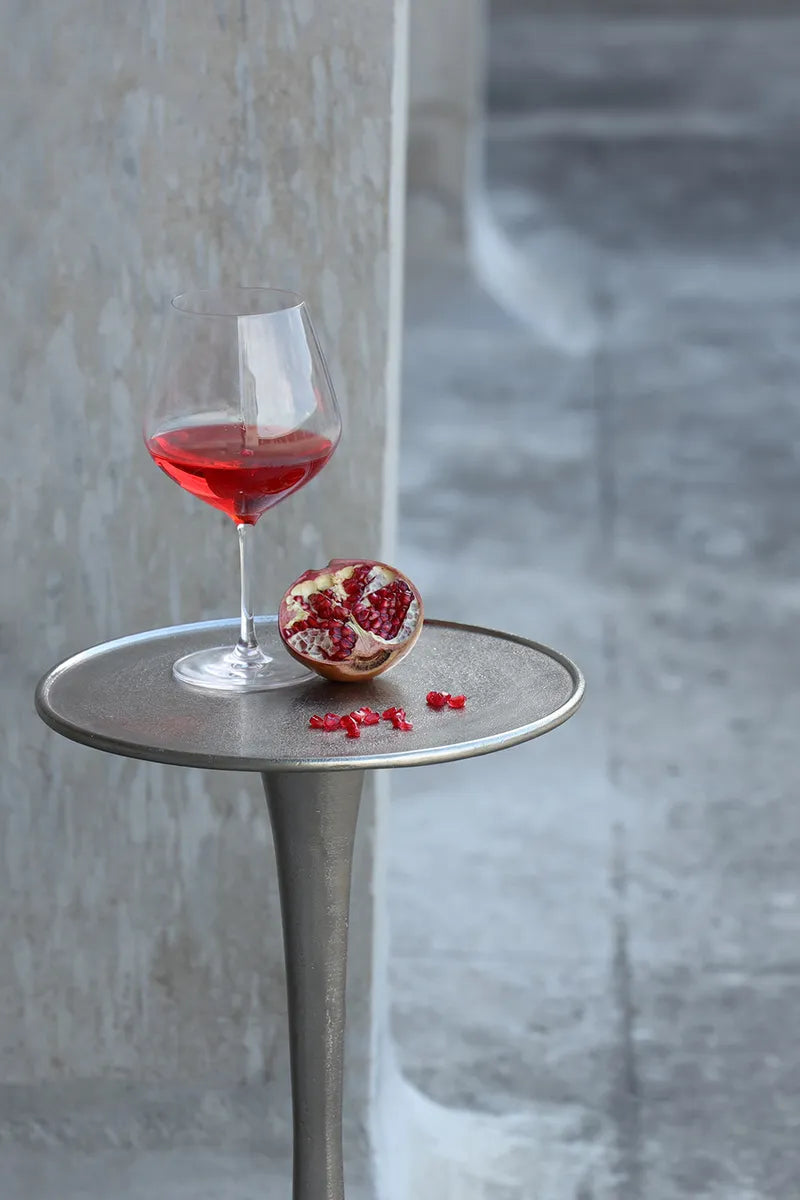 Demeter Drink Table