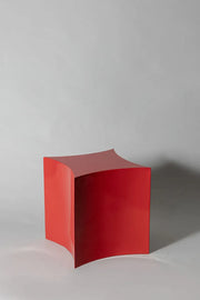 Diamond End Table