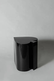 Spade End Table