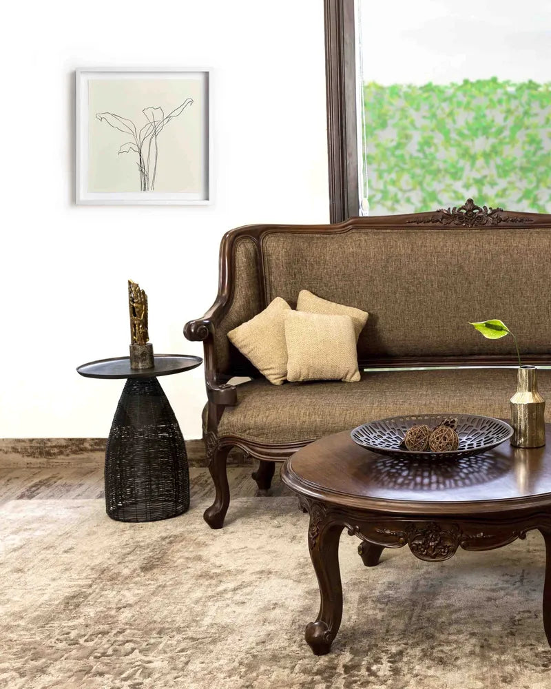 Athena End Table