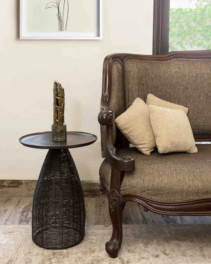 Athena End Table