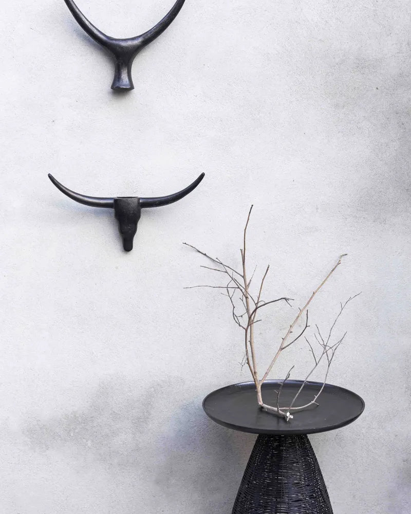 Athena End Table