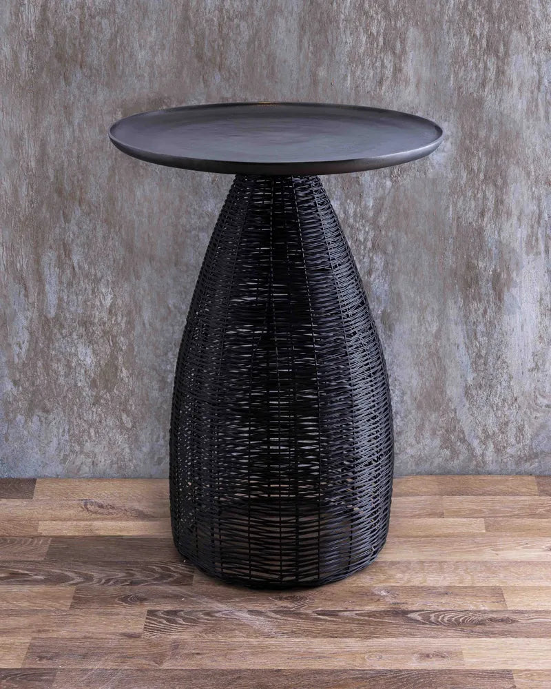 Athena End Table
