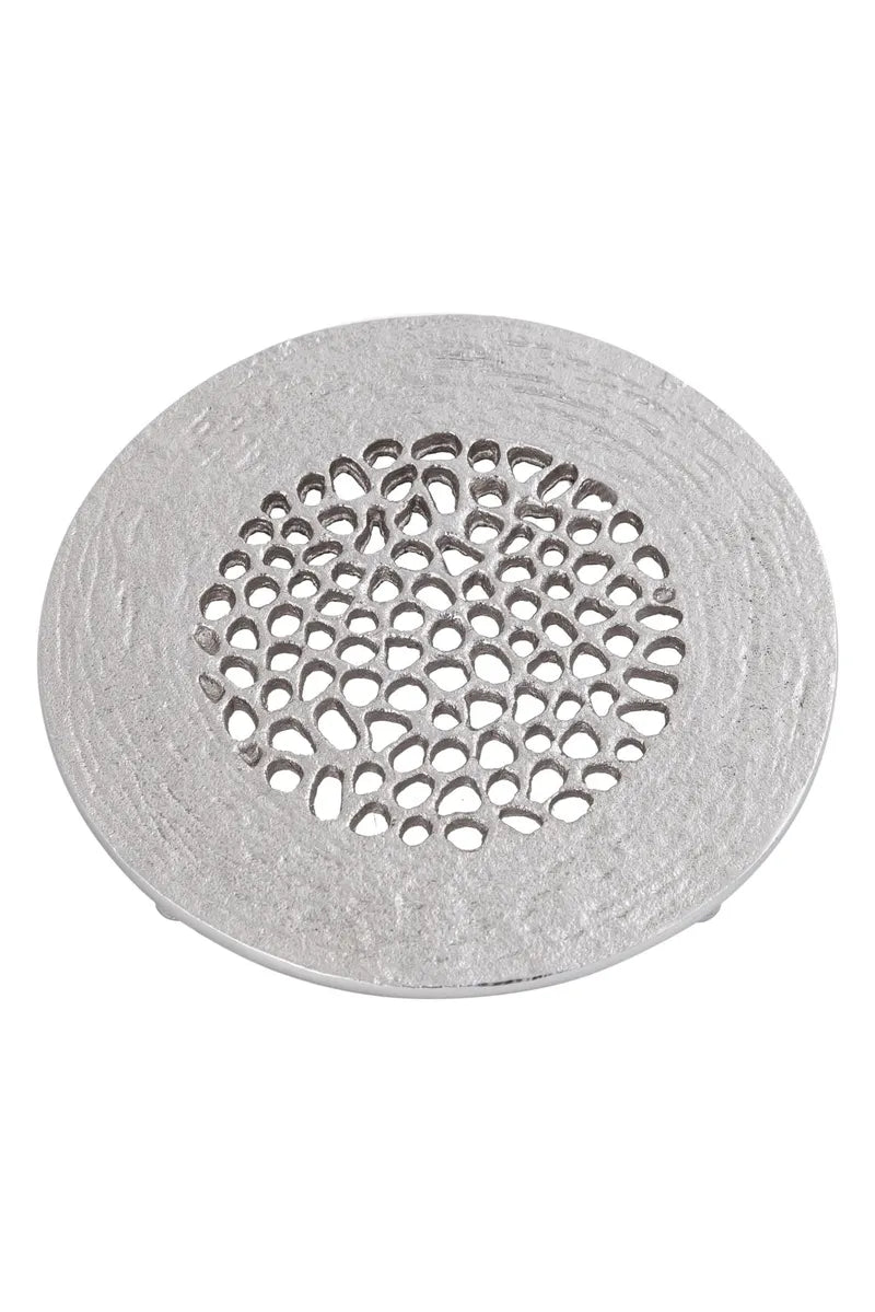 Cerro Torre Nickel Trivet