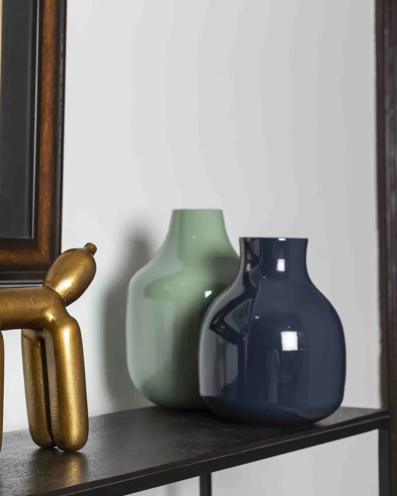 Yodo Vase