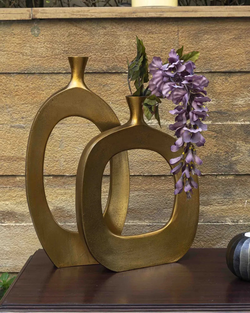 Carmel vase S/2