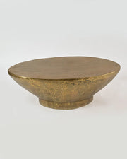Damru Coffee Table